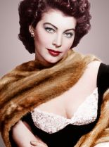 Ava Gardner