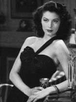 Ava Gardner