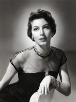 Ava Gardner