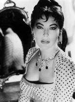 Ava Gardner