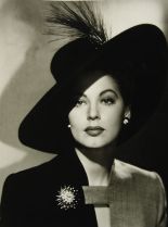 Ava Gardner