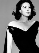 Ava Gardner