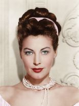 Ava Gardner