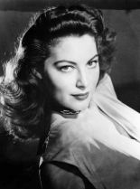 Ava Gardner