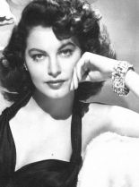 Ava Gardner