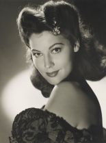 Ava Gardner