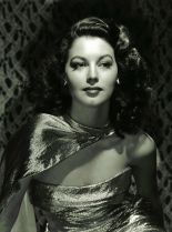 Ava Gardner