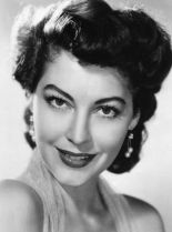 Ava Gardner photo