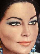 Ava Gardner photo