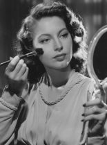 Ava Gardner photo