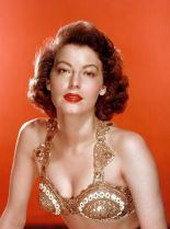 Ava Gardner