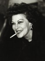 Ava Gardner photo
