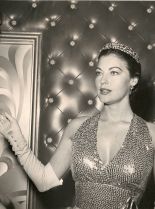 Ava Gardner