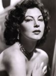 Ava Gardner