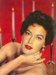 Ava Gardner