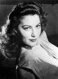 Ava Gardner