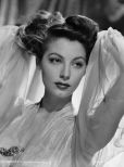 Ava Gardner