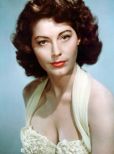 Ava Gardner