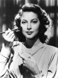 Ava Gardner