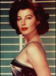 Ava Gardner