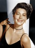 Ava Gardner