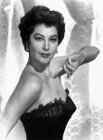 Ava Gardner