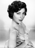 Ava Gardner