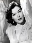 Ava Gardner