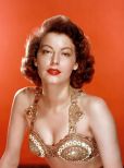 Ava Gardner