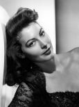 Ava Gardner