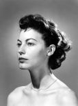 Ava Gardner