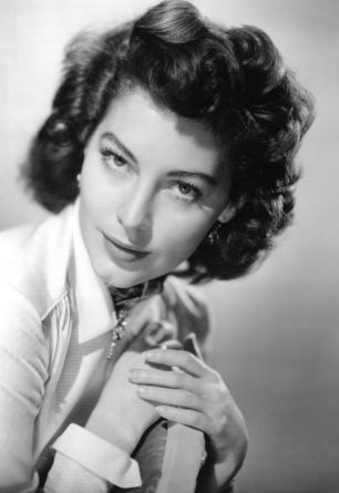 Ava Gardner