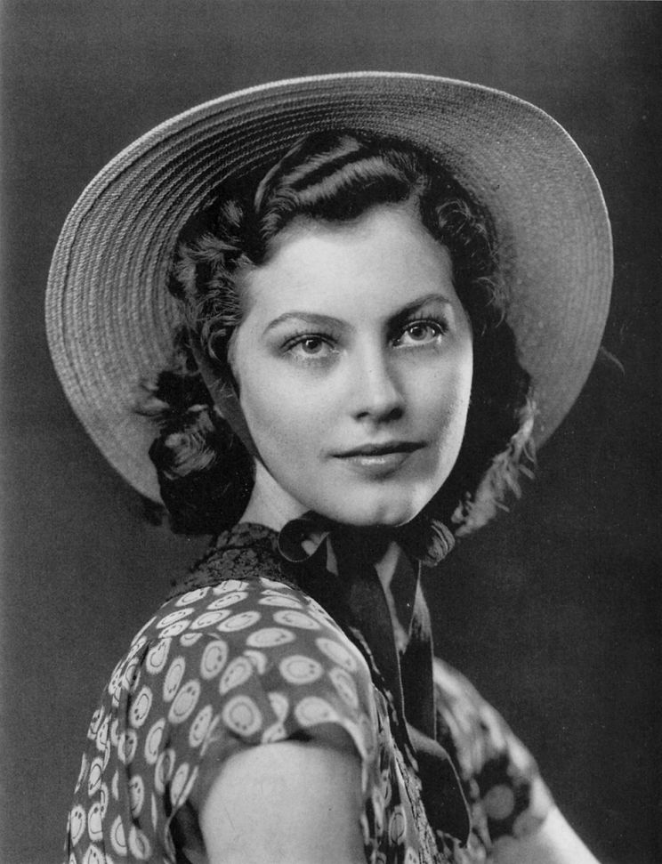 Ava Gardner