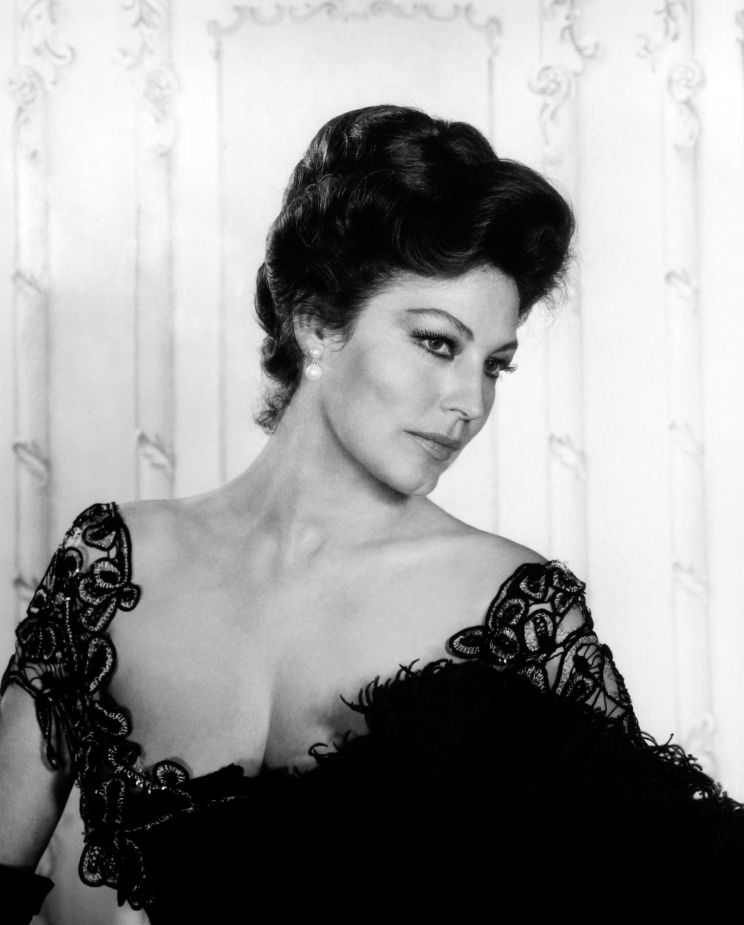 Ava Gardner