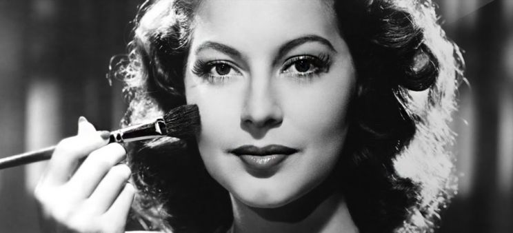 Ava Gardner