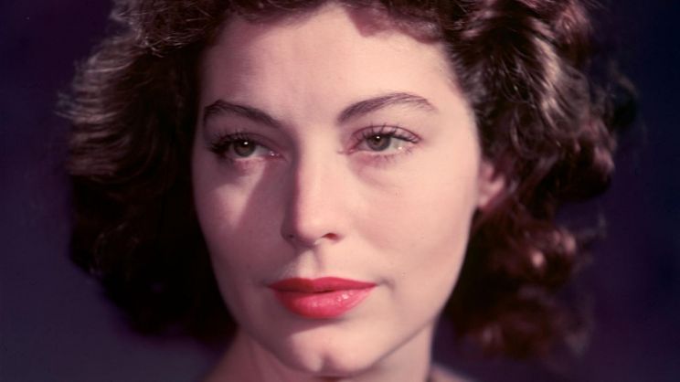 Ava Gardner