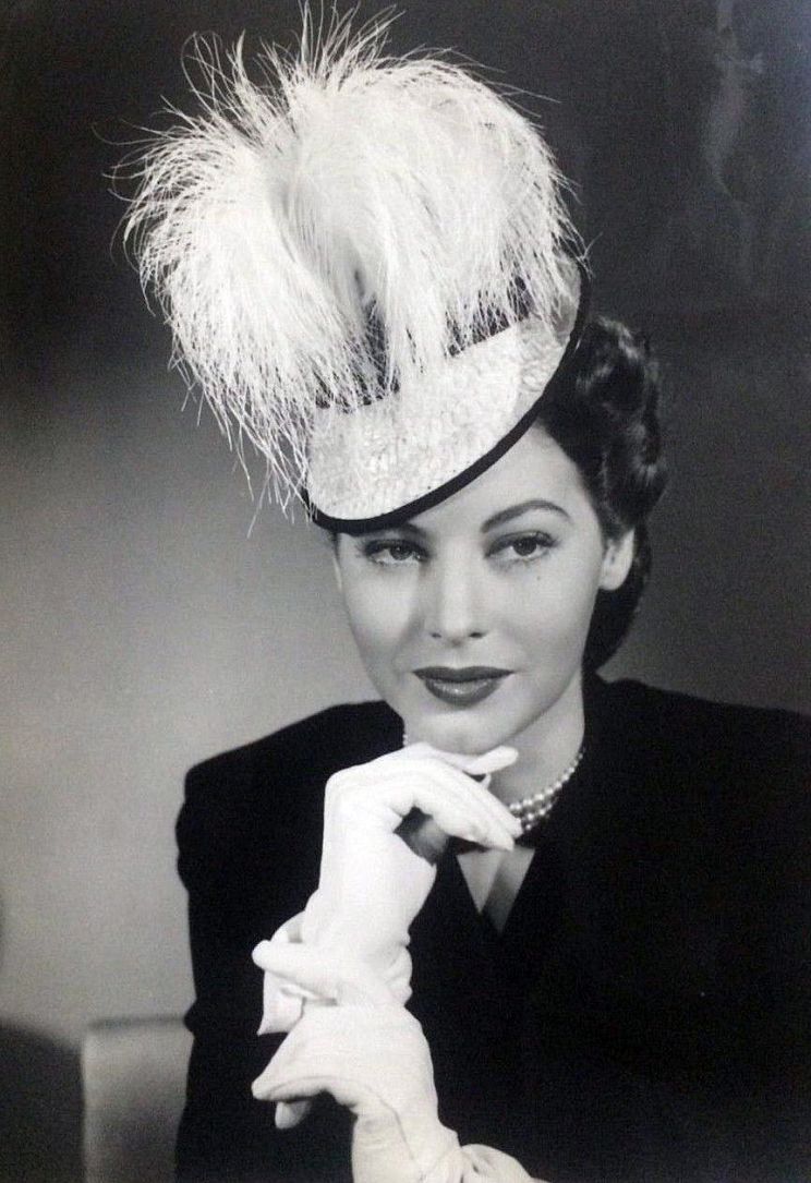 Ava Gardner