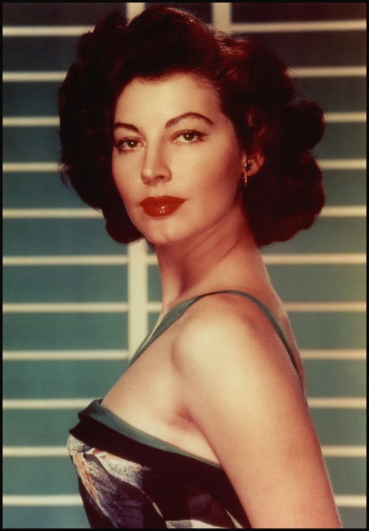 Ava Gardner