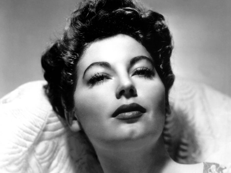 Ava Gardner