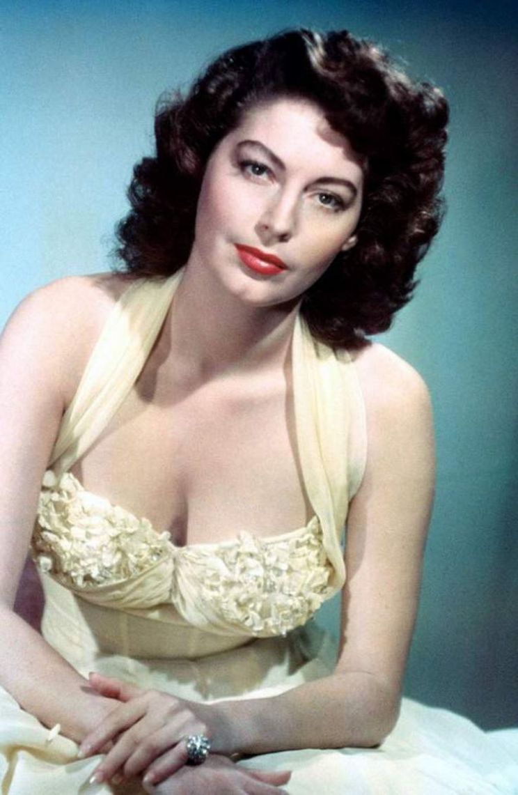 Ava Gardner