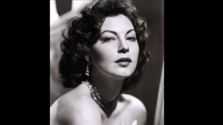 Ava Gardner