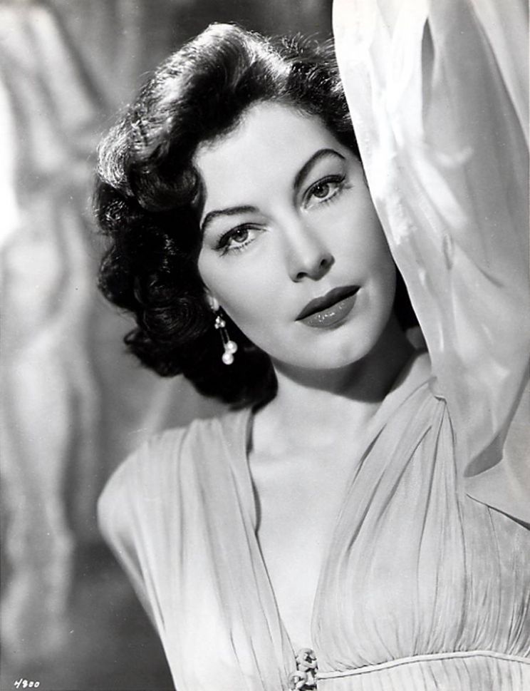 Ava Gardner