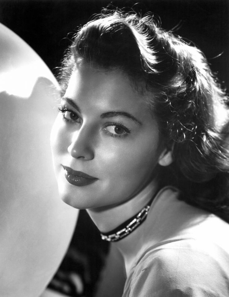 Ava Gardner