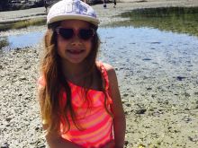 Ava Grace Cooper