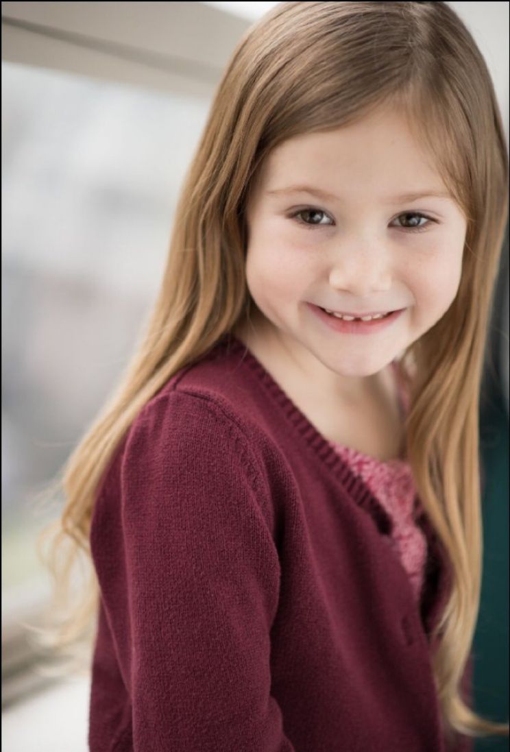 Ava Grace Cooper