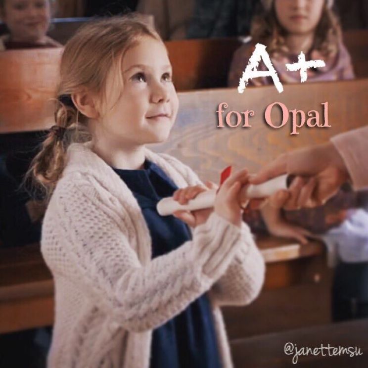 Ava Grace Cooper