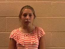 Ava Hughes