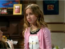Ava Hughes