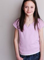 Ava Hughes