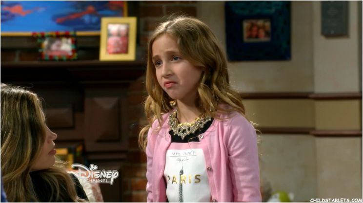 Ava Hughes